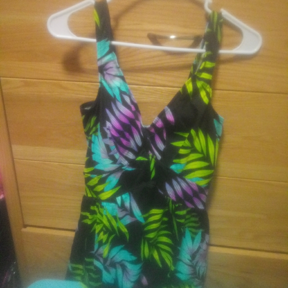 Swimsuits